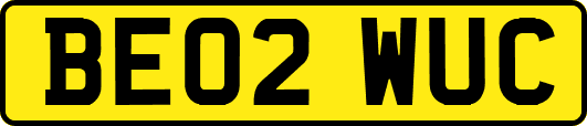 BE02WUC