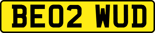 BE02WUD