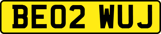 BE02WUJ