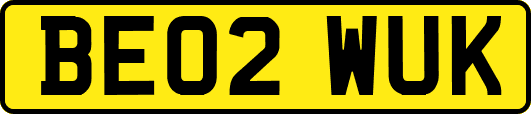 BE02WUK