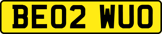 BE02WUO