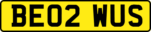 BE02WUS