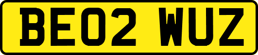 BE02WUZ