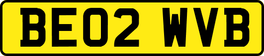 BE02WVB