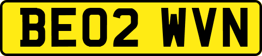 BE02WVN