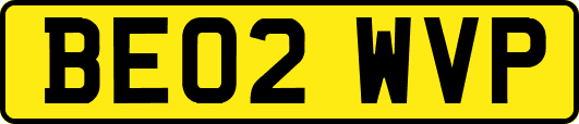 BE02WVP