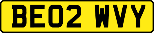 BE02WVY