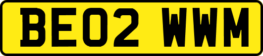BE02WWM