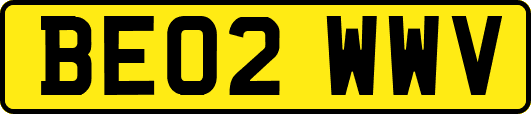 BE02WWV