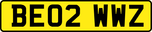 BE02WWZ
