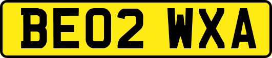 BE02WXA