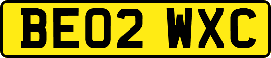 BE02WXC