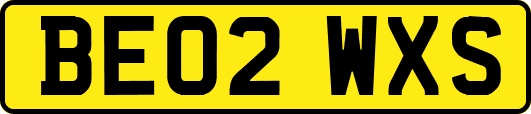 BE02WXS