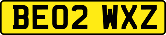 BE02WXZ