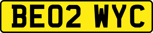 BE02WYC