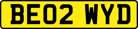 BE02WYD