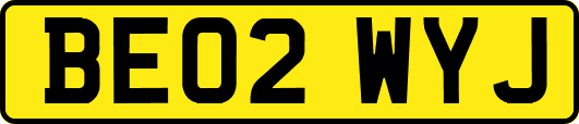 BE02WYJ