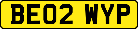 BE02WYP