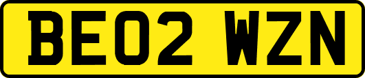 BE02WZN