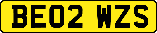 BE02WZS