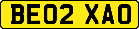 BE02XAO