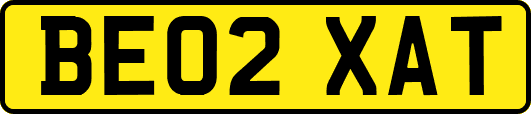 BE02XAT
