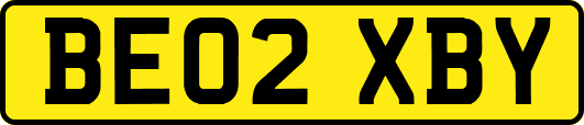 BE02XBY
