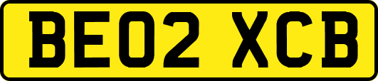 BE02XCB