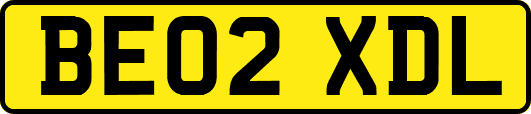 BE02XDL