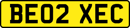 BE02XEC