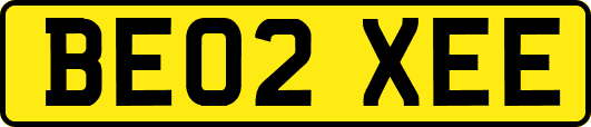 BE02XEE