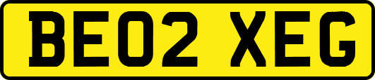BE02XEG