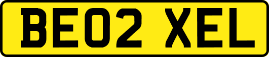 BE02XEL