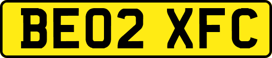 BE02XFC