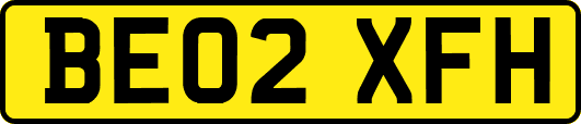 BE02XFH