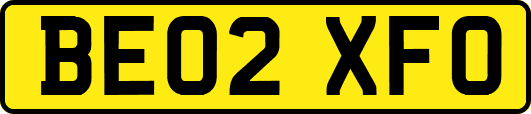 BE02XFO