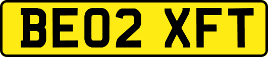 BE02XFT