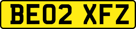 BE02XFZ
