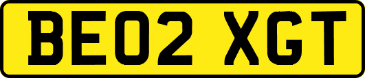BE02XGT