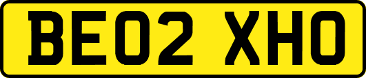 BE02XHO