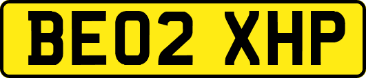 BE02XHP