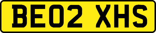 BE02XHS