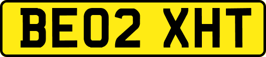 BE02XHT
