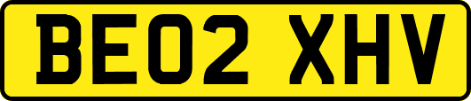 BE02XHV