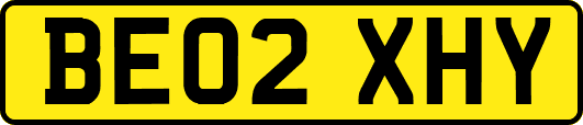 BE02XHY