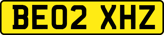 BE02XHZ