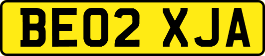 BE02XJA