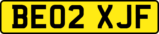 BE02XJF