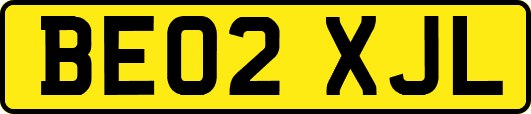 BE02XJL