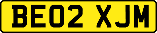 BE02XJM